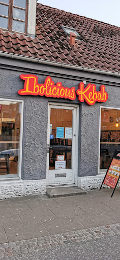 Photo of Ibolicious Kebab - Vestergade 11, 7400 Herning